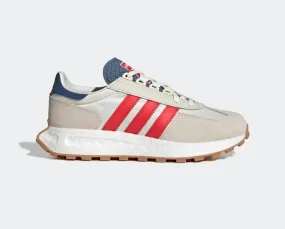 Adidas Retropy E5 Off White Vivid Red Aluminium GW6776