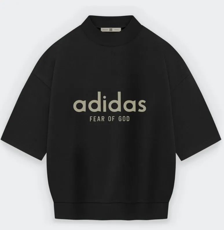 adidas  |Street Style T-Shirts