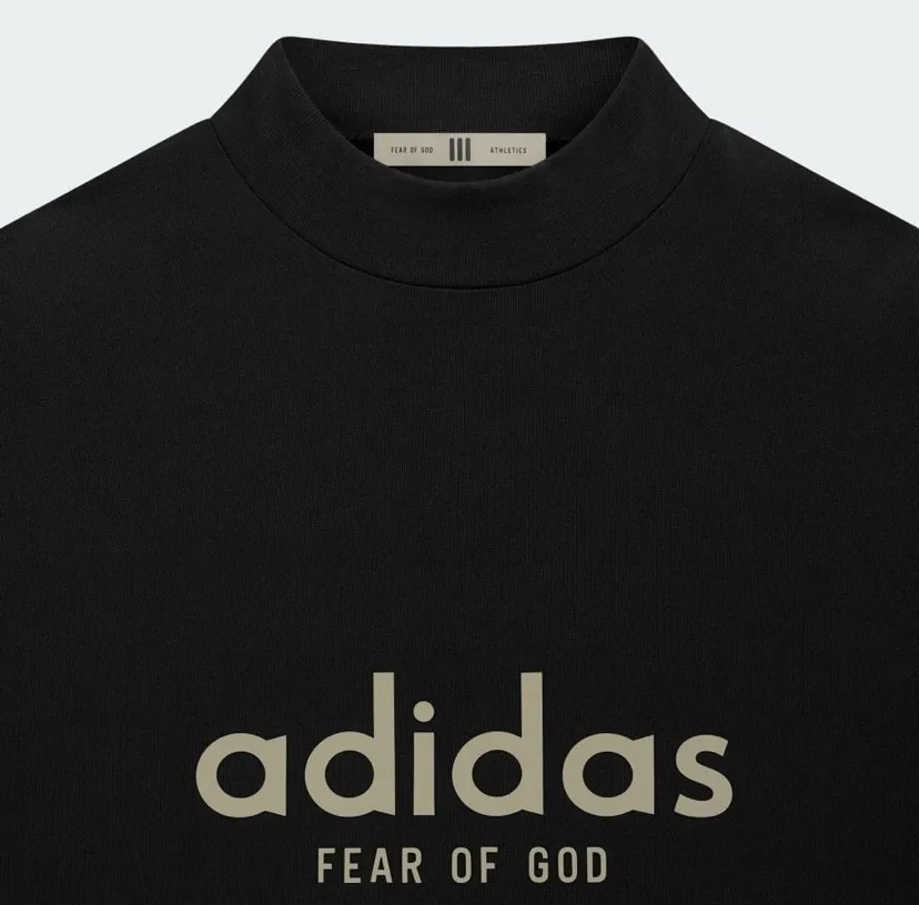 adidas  |Street Style T-Shirts