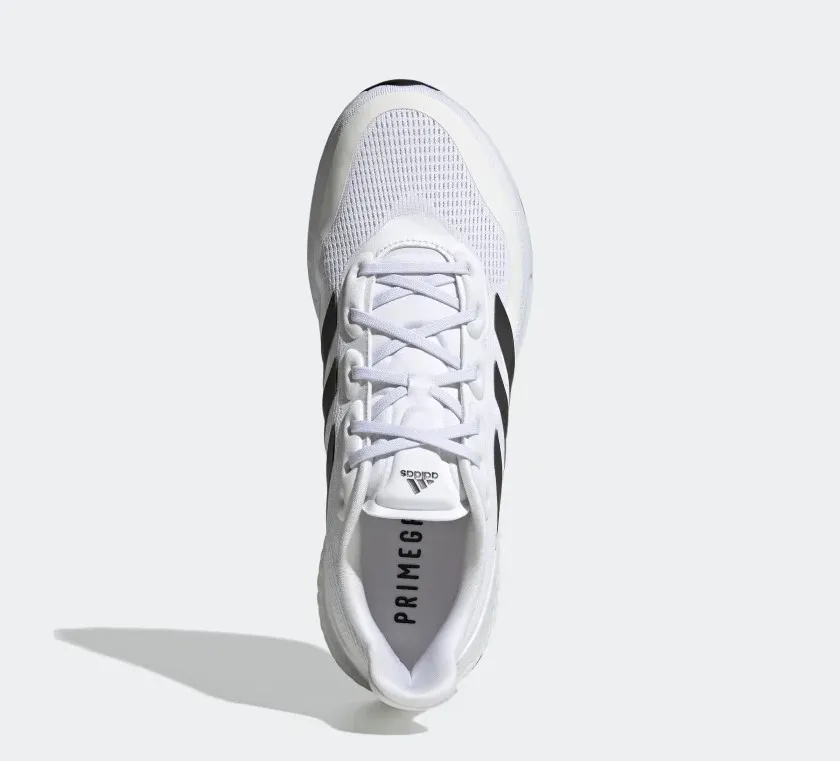 Adidas Supernova Cloud White Core Black Dash Grey S42723