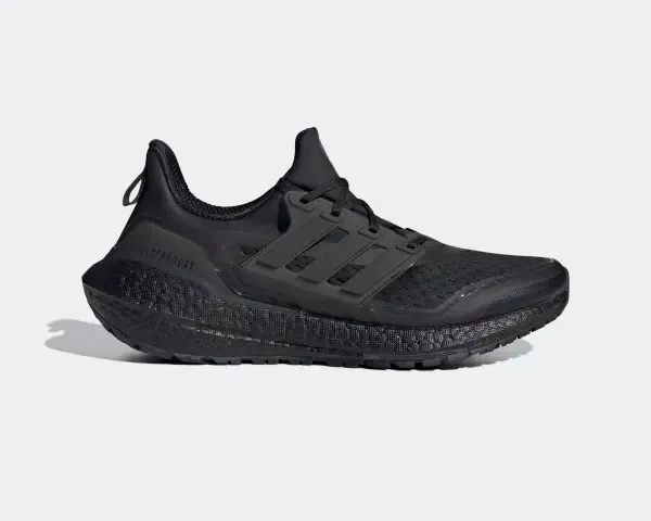 Adidas UltraBoost 21 Cold.RDY Triple Black Core Black S23895