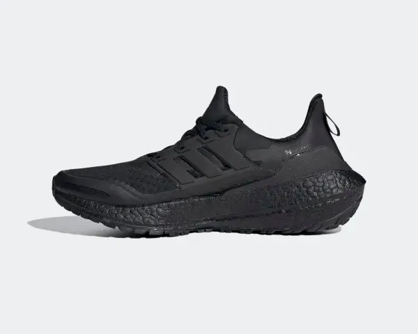 Adidas UltraBoost 21 Cold.RDY Triple Black Core Black S23895