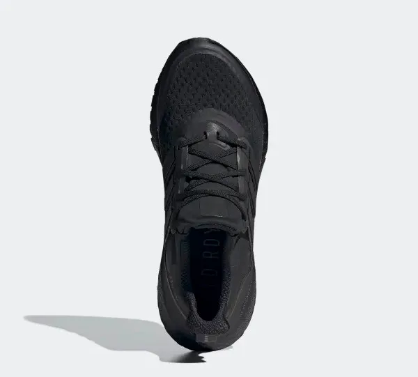 Adidas UltraBoost 21 Cold.RDY Triple Black Core Black S23895