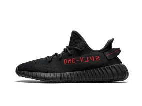 Adidas Yeezy Boost 350 V2 Black/Red