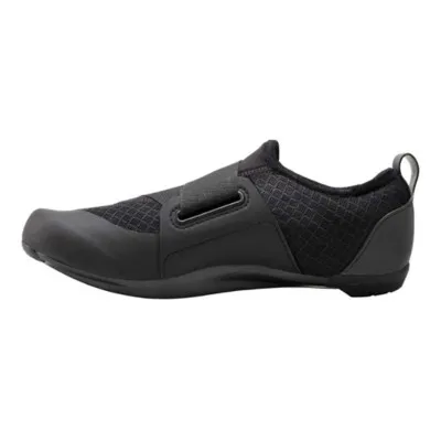 Adult PEARL iZUMi Shimano IC1 Indoor Slip On Cycling Shoes