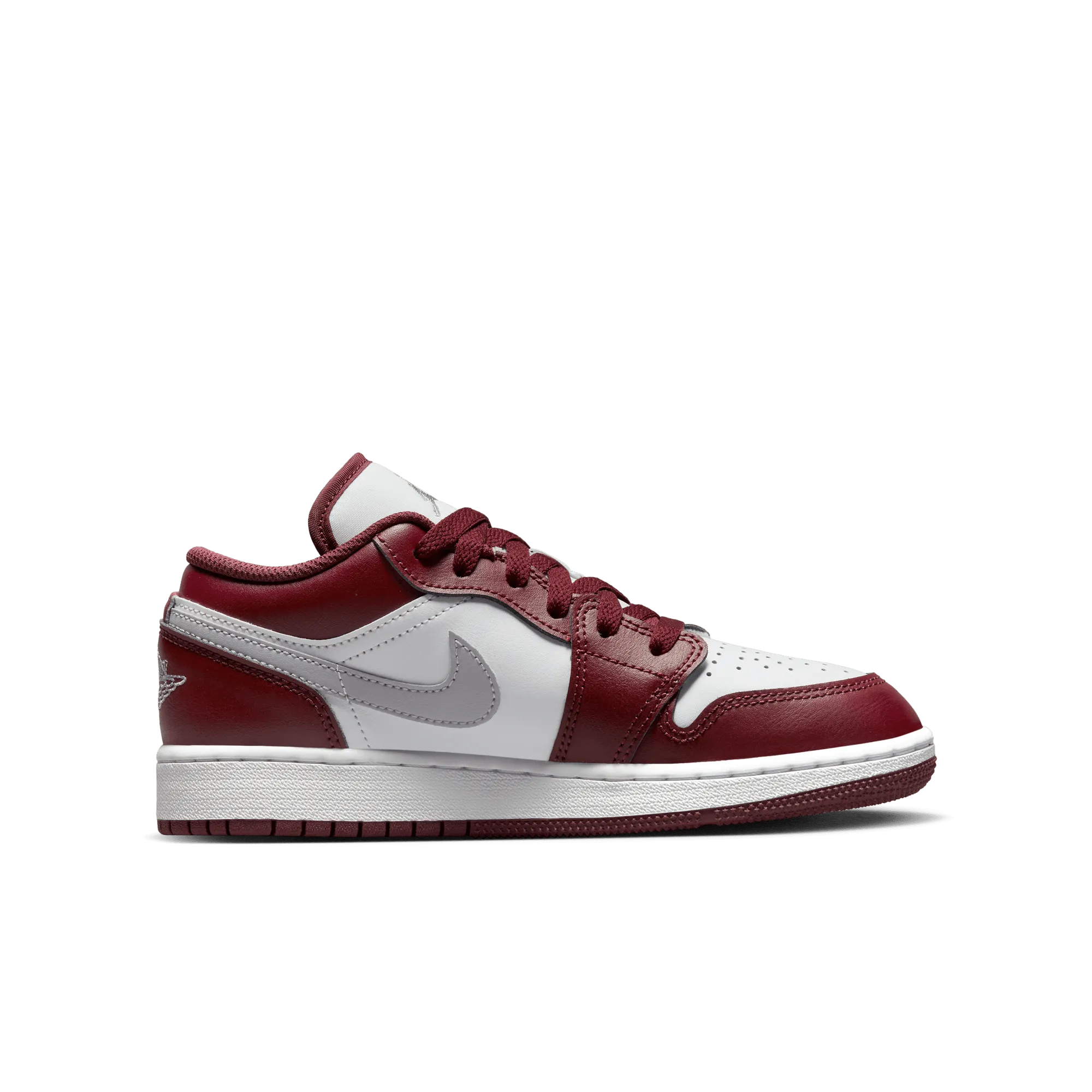 Air Jordan 1 Low - Boy's Grade School