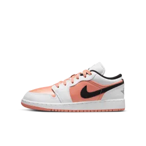 Air Jordan 1 Low - Girl's Grade School