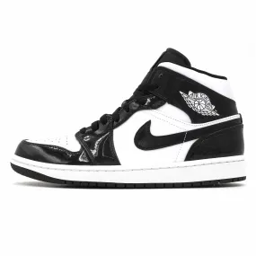 AIR JORDAN 1 MID CARBON FIBER ALL STAR 2021