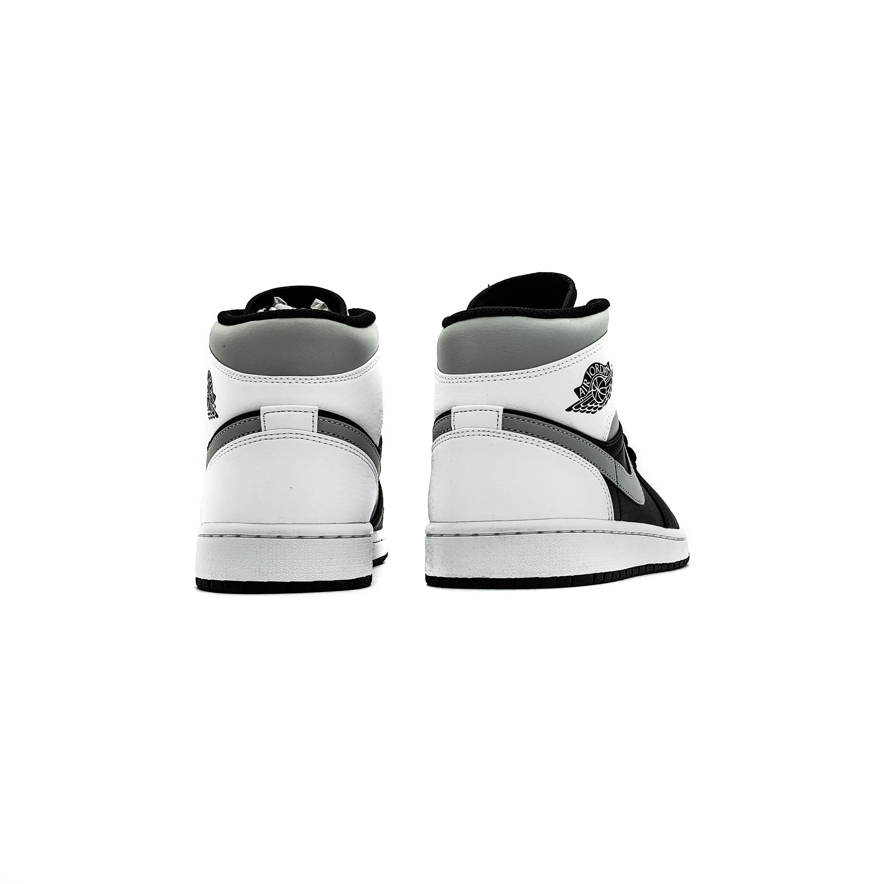 AIR JORDAN 1 MID WHITE SHADOW 2020