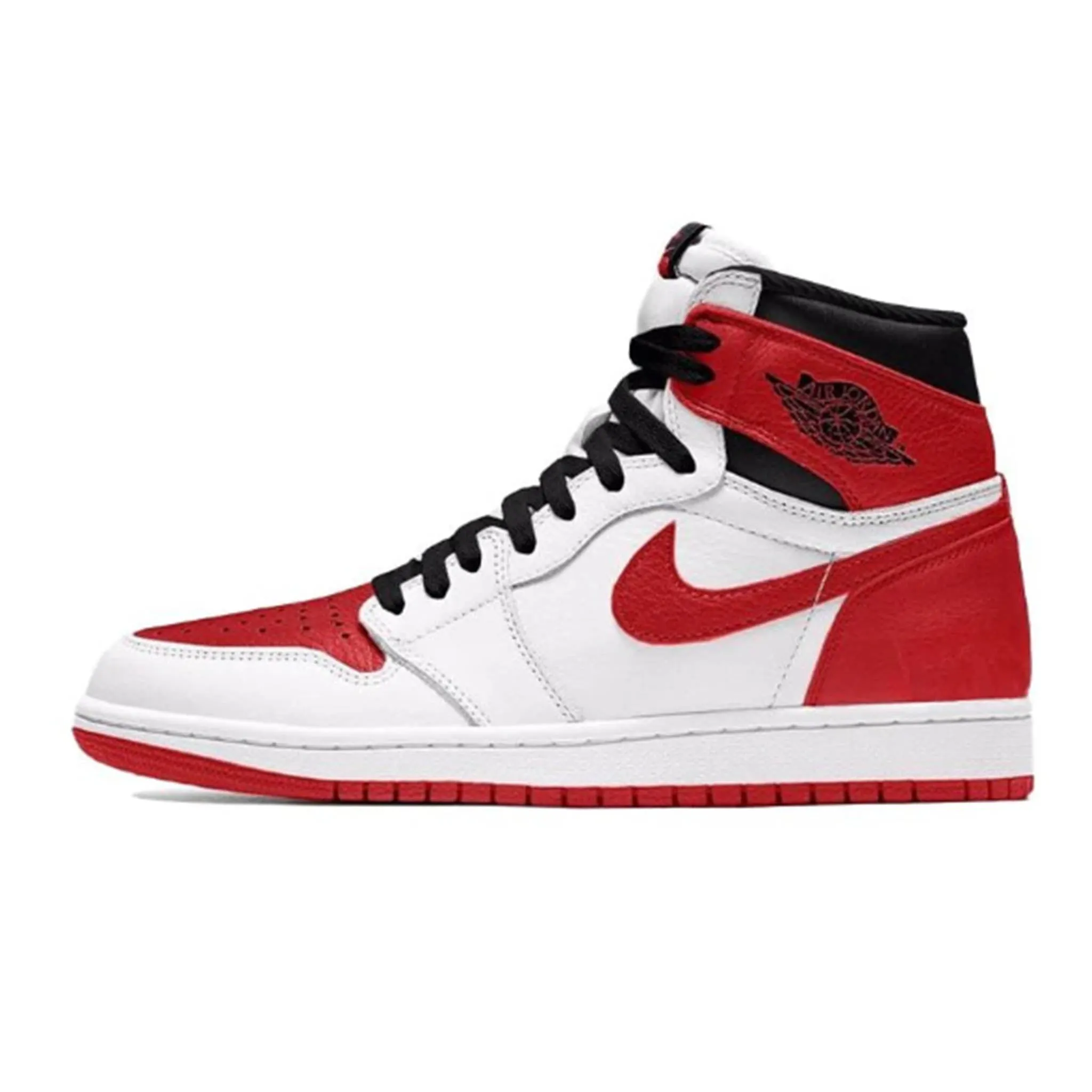 AIR JORDAN 1 RETRO HIGH OG HERITAGE 2022