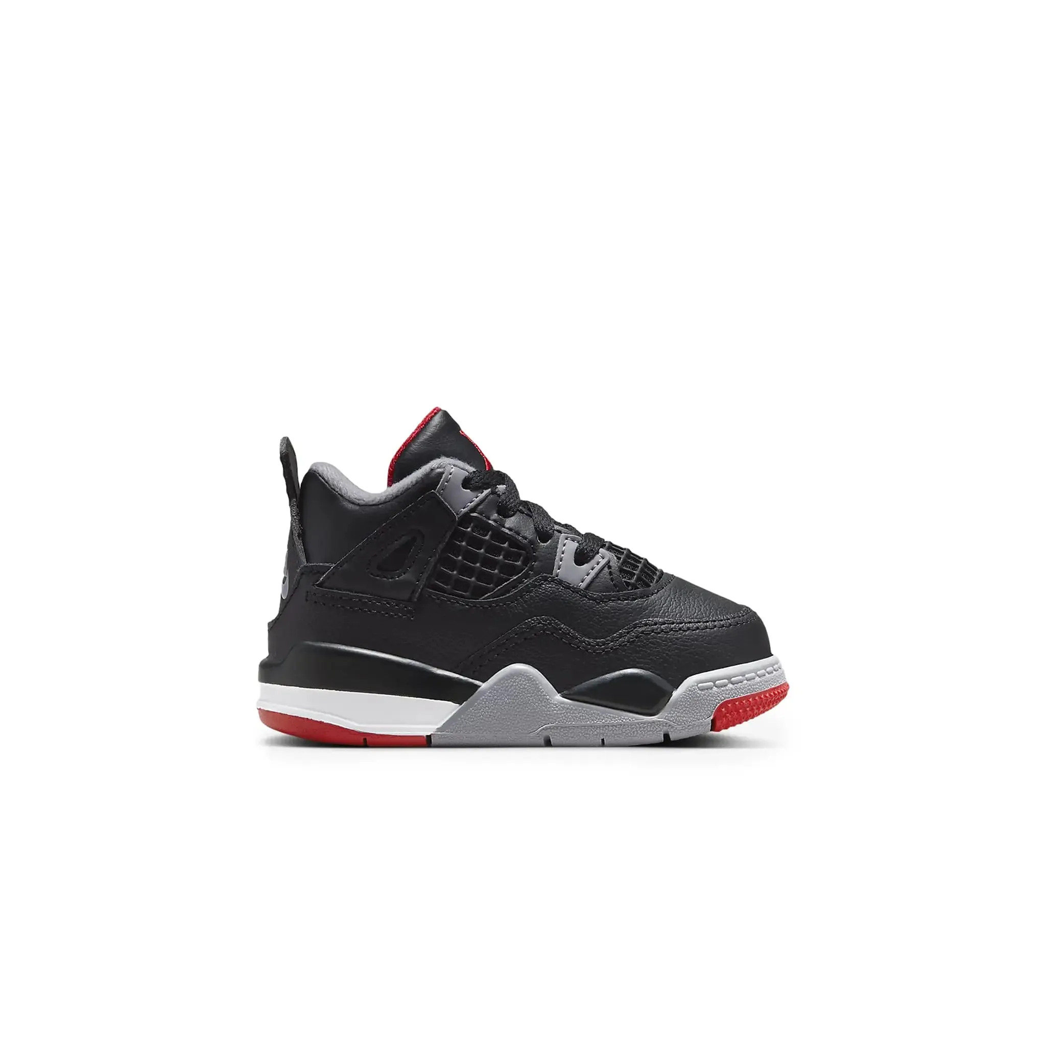 Air Jordan 4 OG Bred Reimagined (TD)