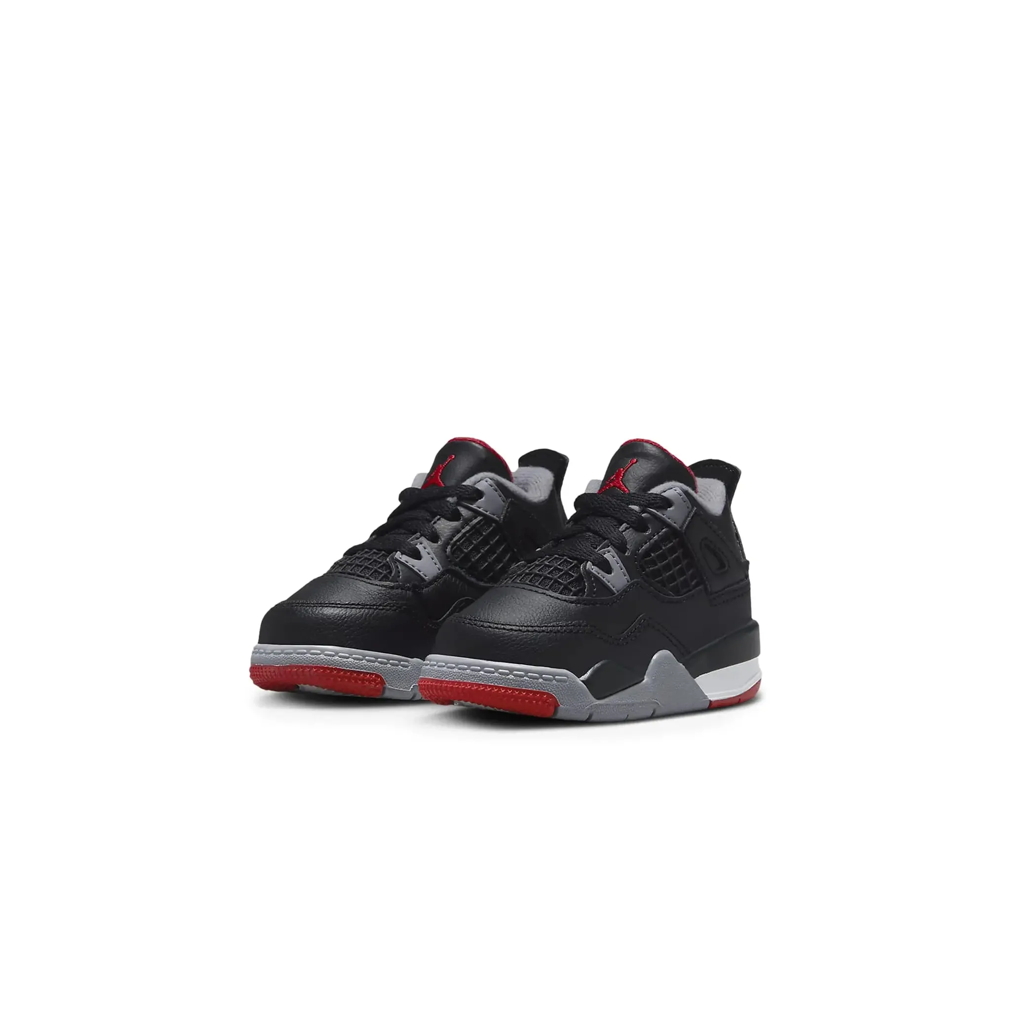 Air Jordan 4 OG Bred Reimagined (TD)