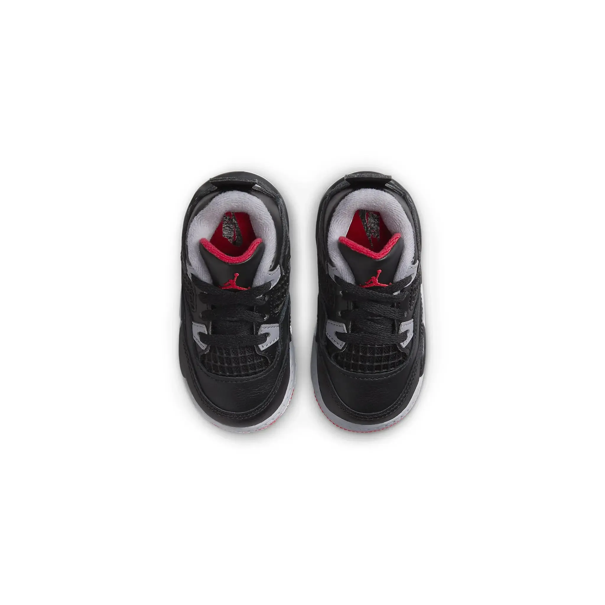 Air Jordan 4 OG Bred Reimagined (TD)