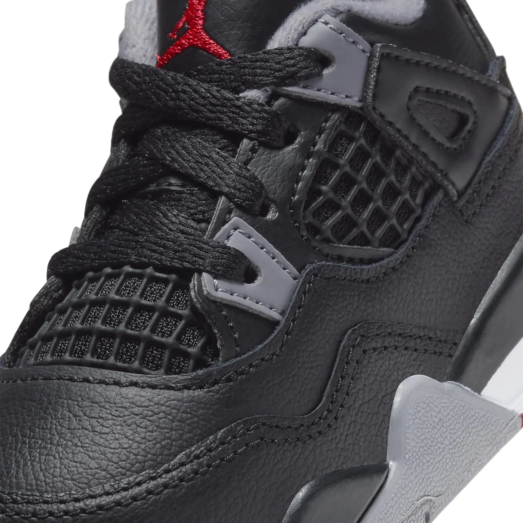 Air Jordan 4 OG Bred Reimagined (TD)