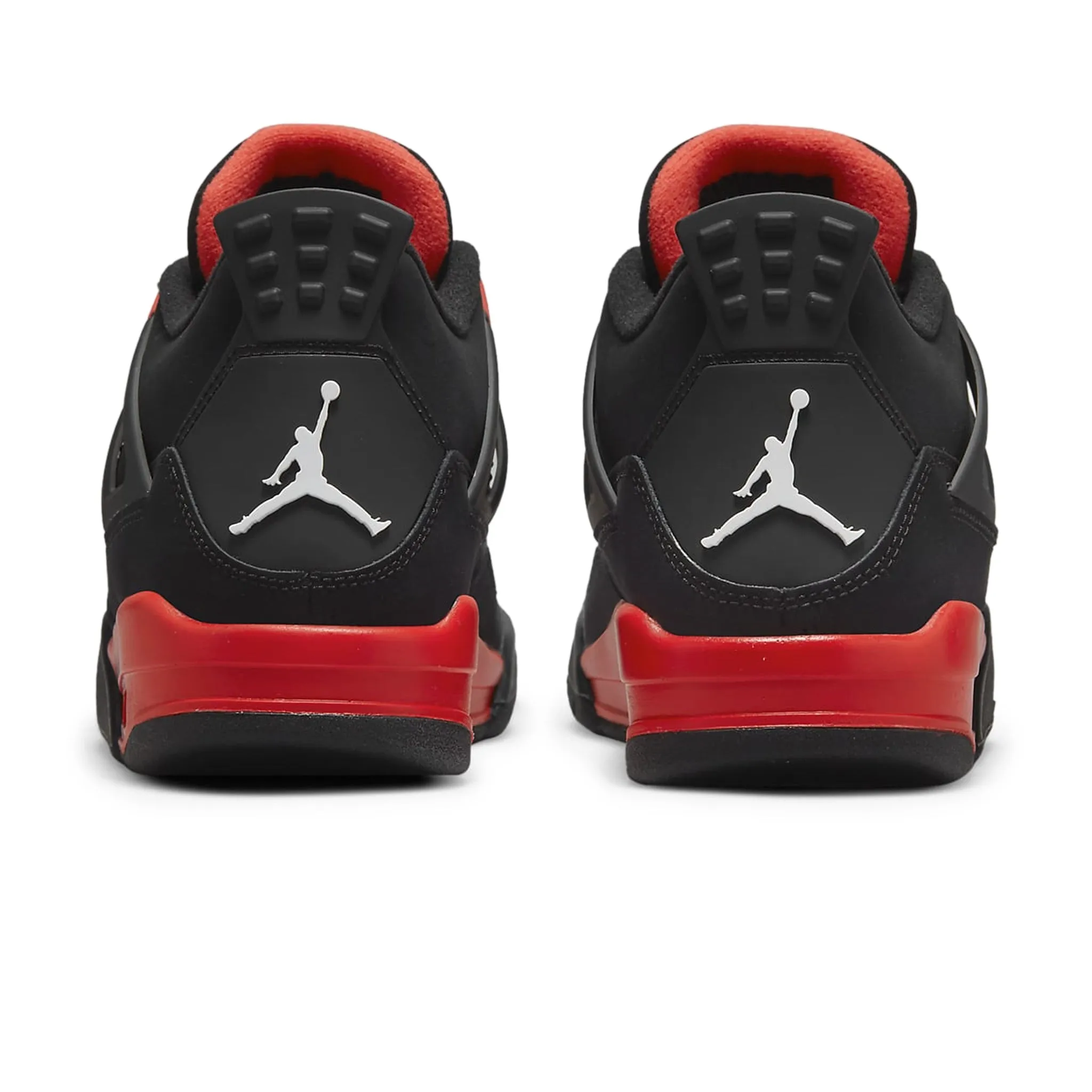 Air Jordan 4 Retro Red Thunder (GS)