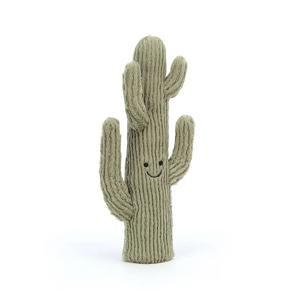 Amuseable Desert Cactus