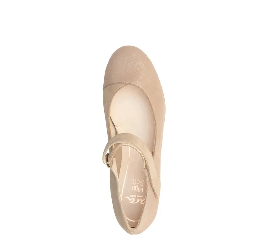 Ara Women's Sienna - Sand