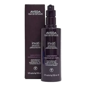 Aveda Invati Advanced Scalp Revitalizer 艾凡達豐盈強韌頭皮煥活精華 150ml