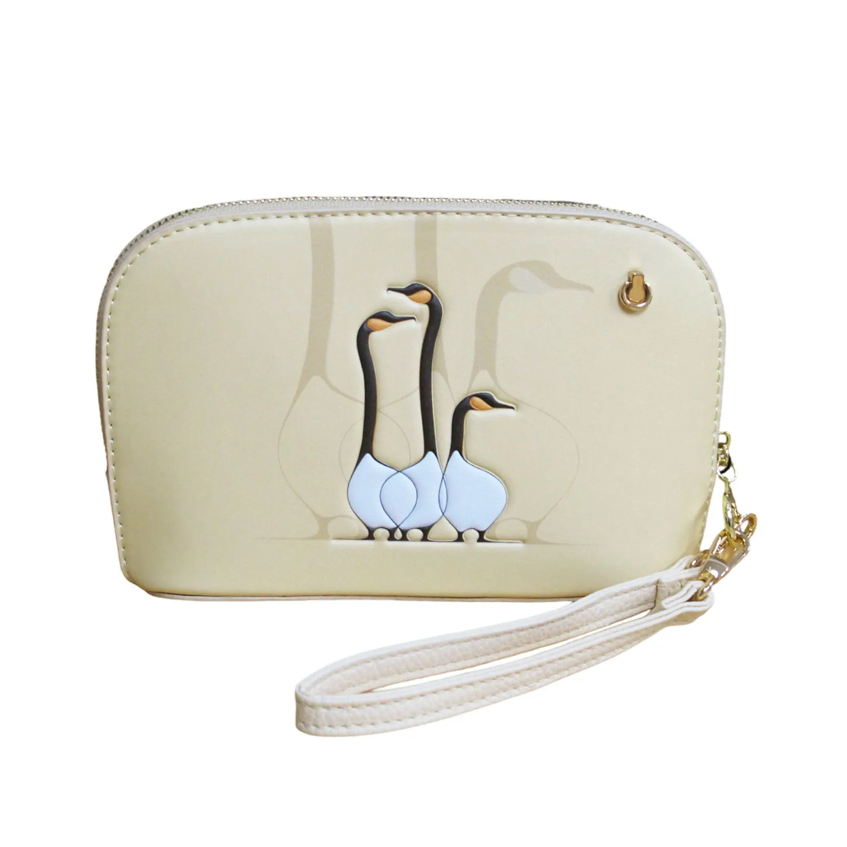 Benjamin Chee Chee Friends Convertible Crossbody Bag