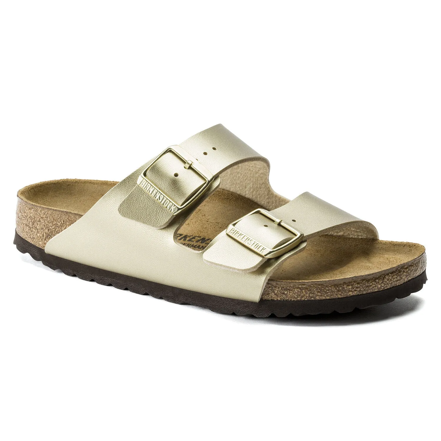 Birkenstock Arizona Birko Flor - Sandali Lifestyle Donna