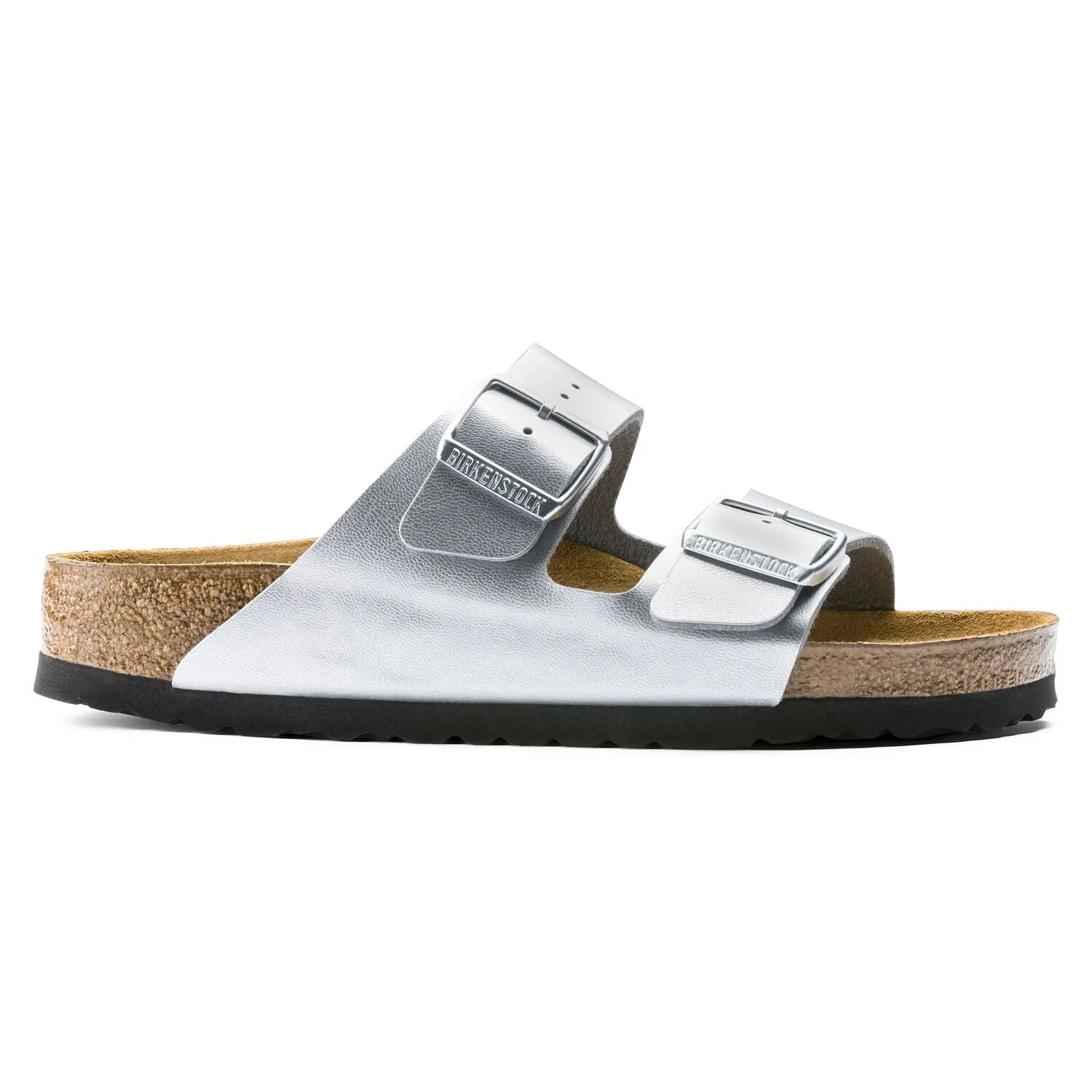 Birkenstock Arizona Birko Flor - Sandali Lifestyle Donna