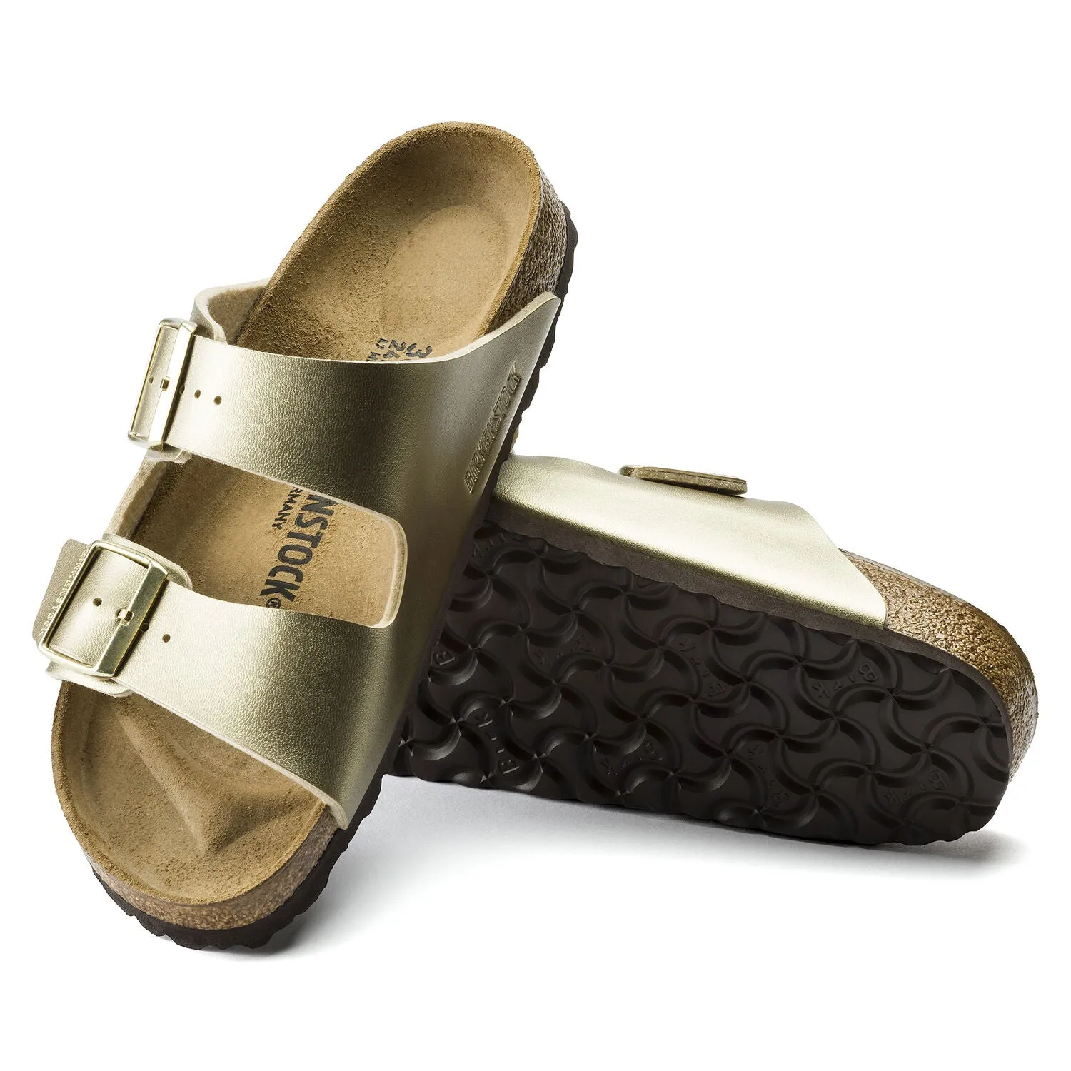 Birkenstock Arizona Birko Flor - Sandali Lifestyle Donna