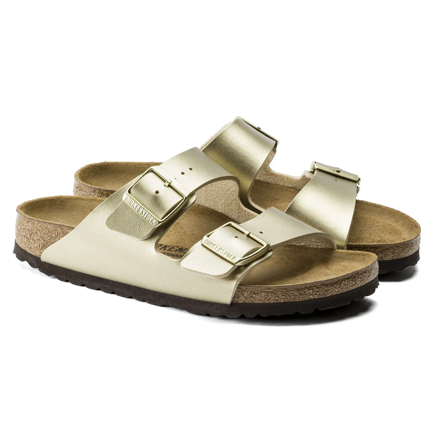 Birkenstock Arizona Birko Flor - Sandali Lifestyle Donna