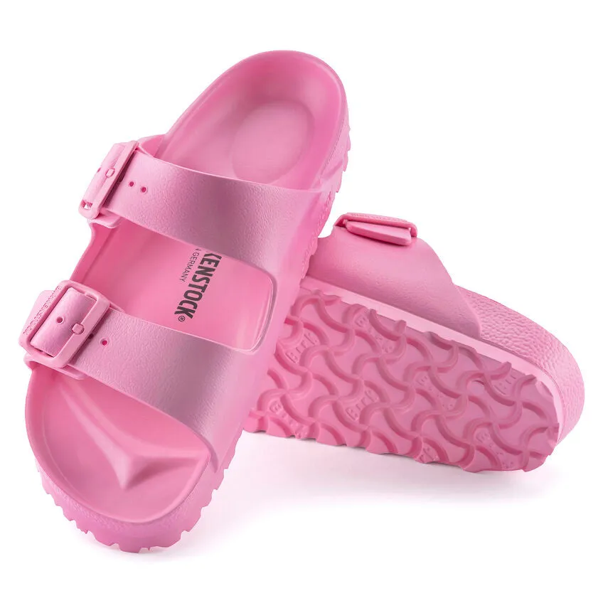 Birkenstock Arizona EVA Candy Pink Unisex