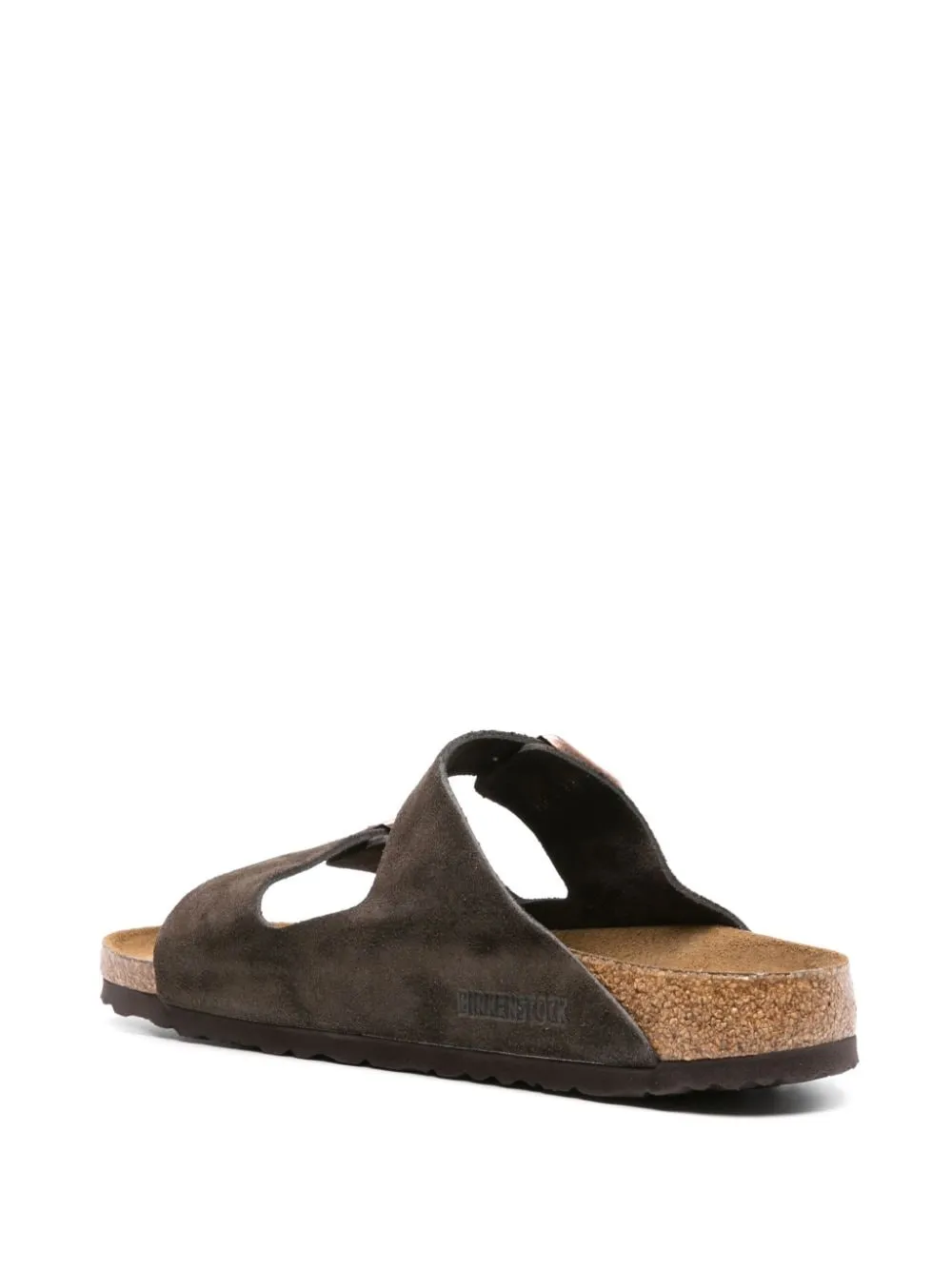 Birkenstock - Arizona mocca