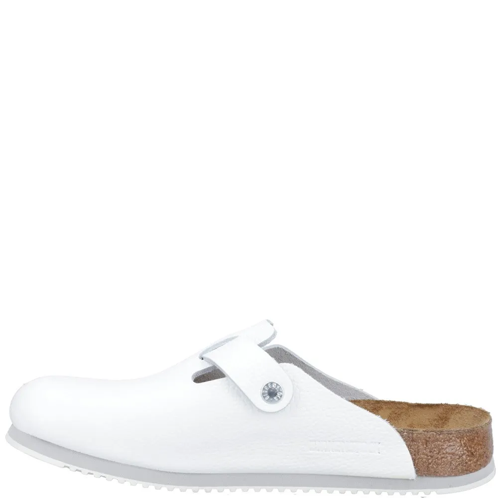 Birkenstock Boston Mule