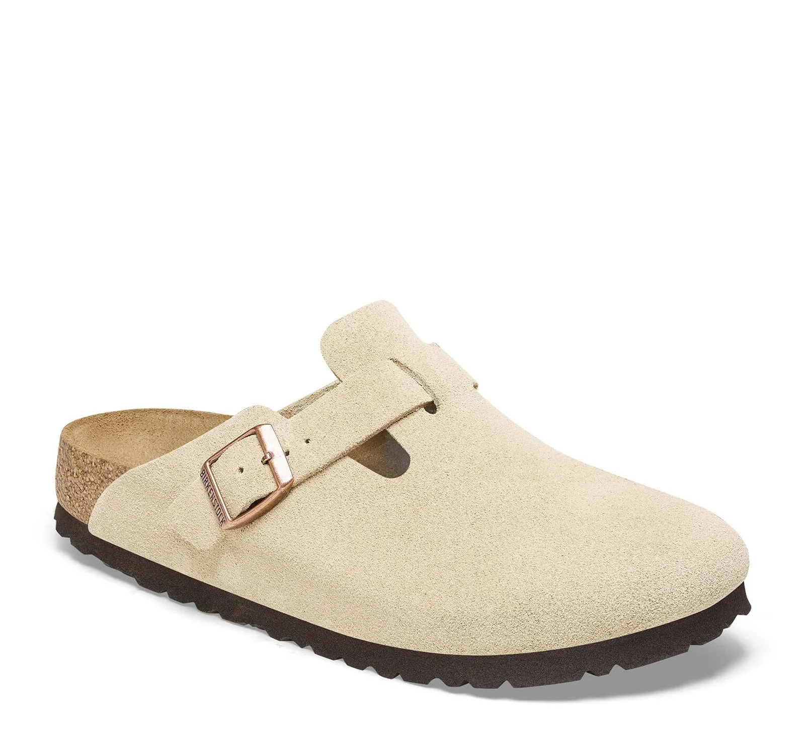 Birkenstock Boston Soft Footbed Clog