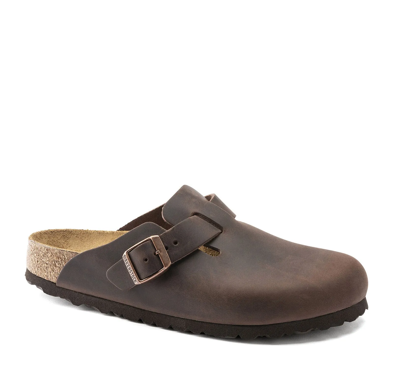 Birkenstock Boston Soft Footbed Clog