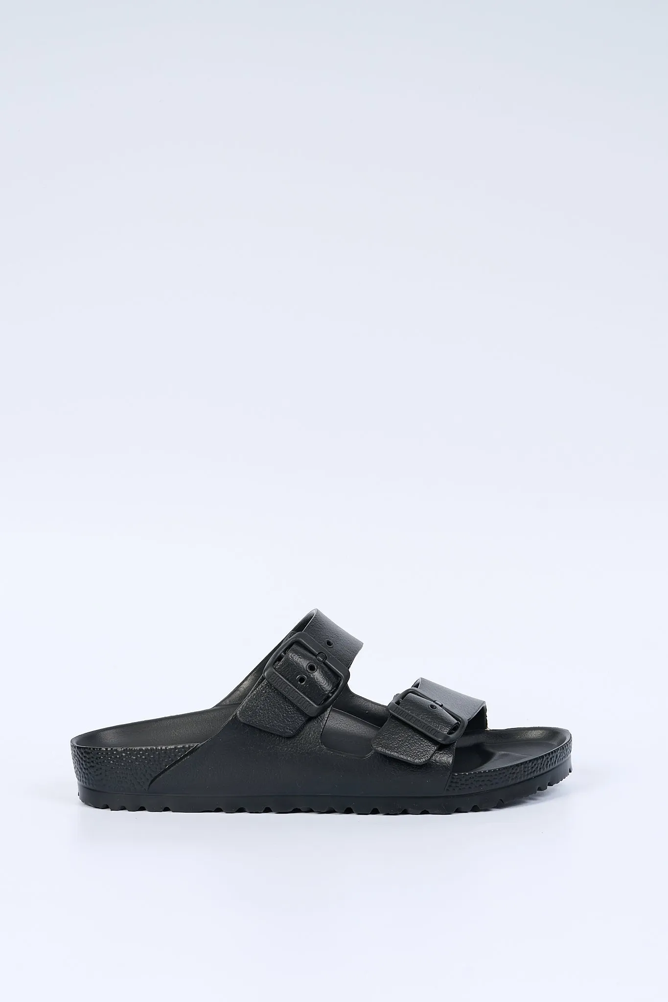 Birkenstock Ciabatta Arizona Eva Nero Donna