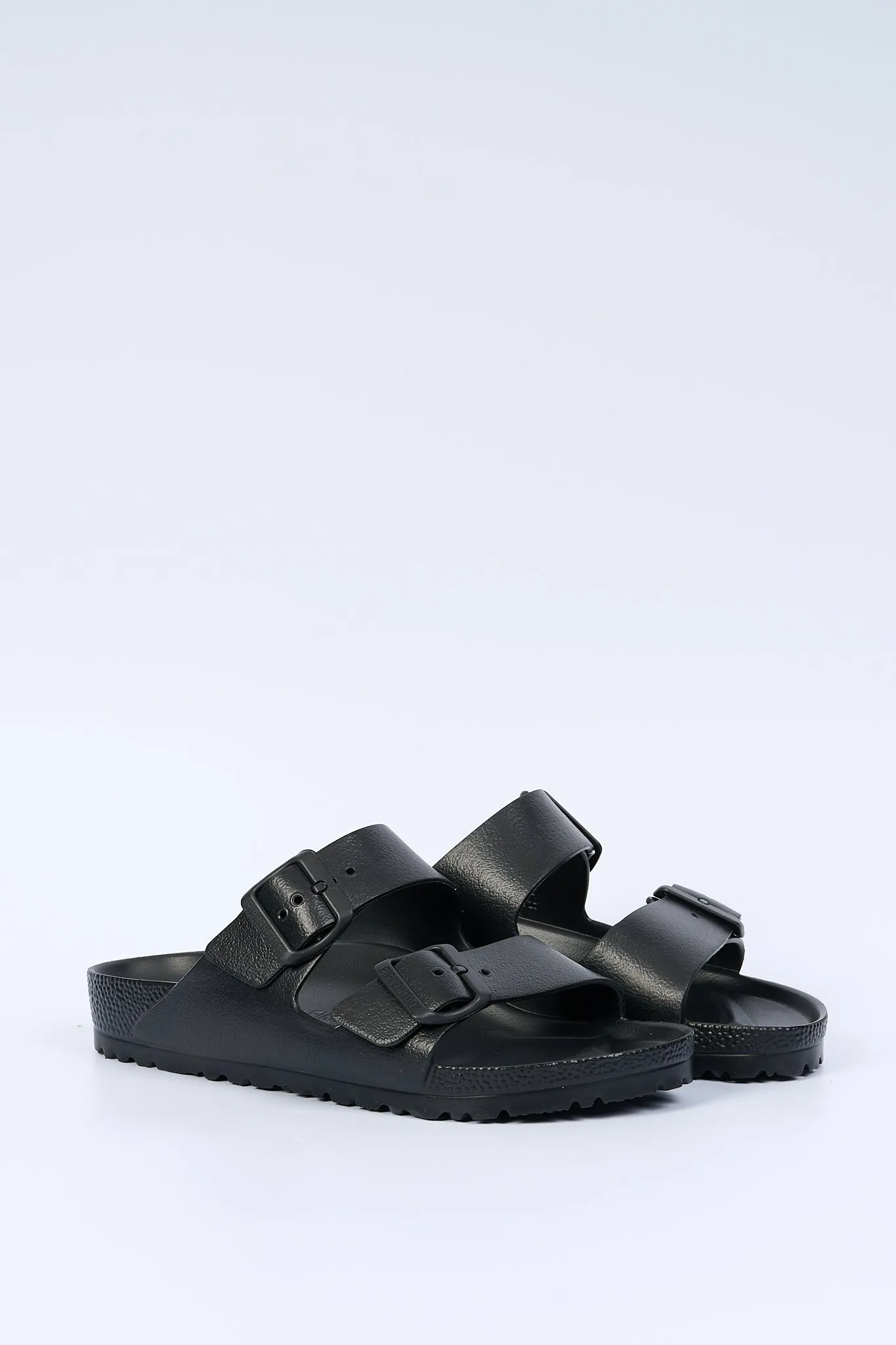 Birkenstock Ciabatta Arizona Eva Nero Donna