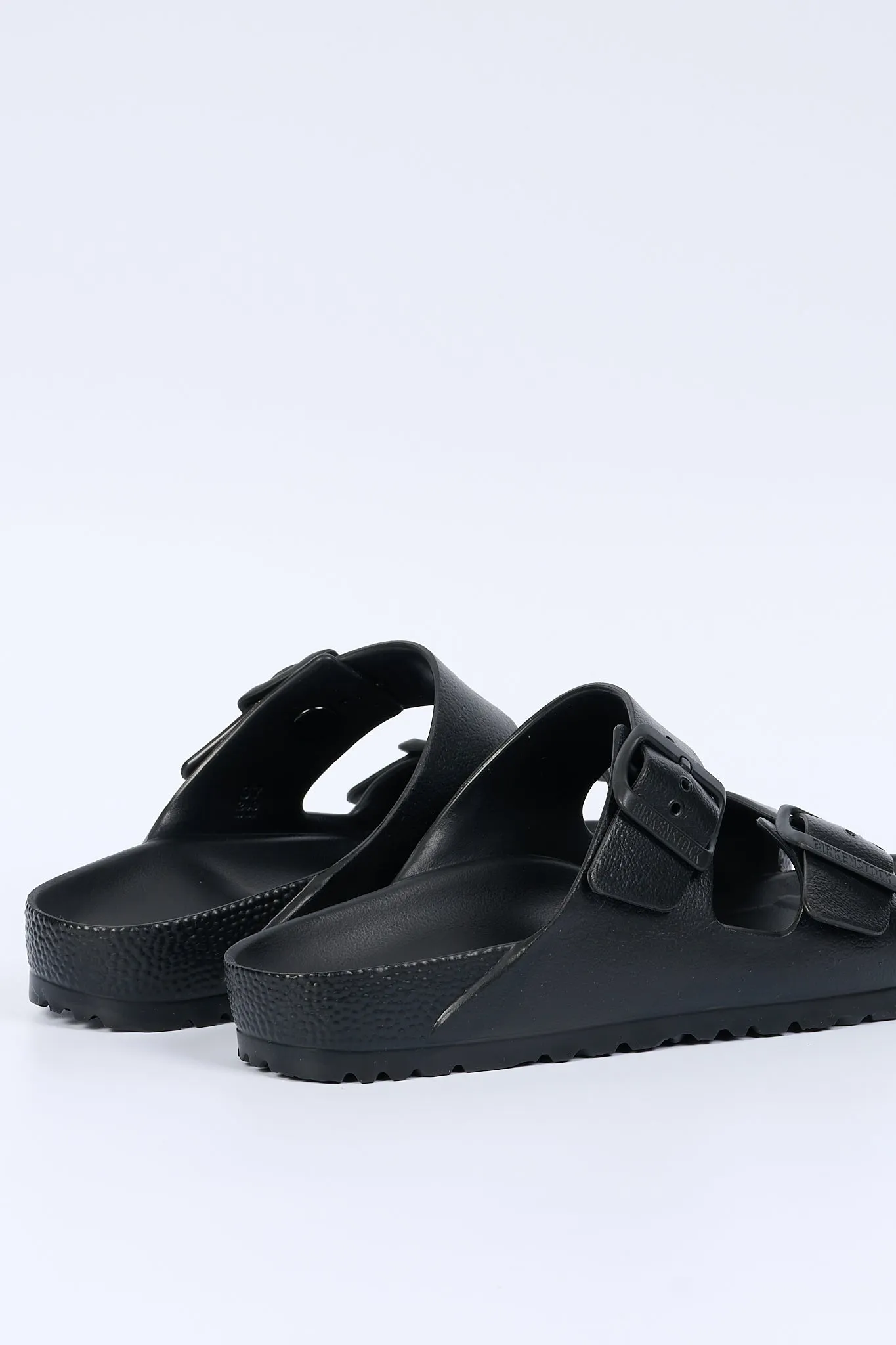 Birkenstock Ciabatta Arizona Eva Nero Donna