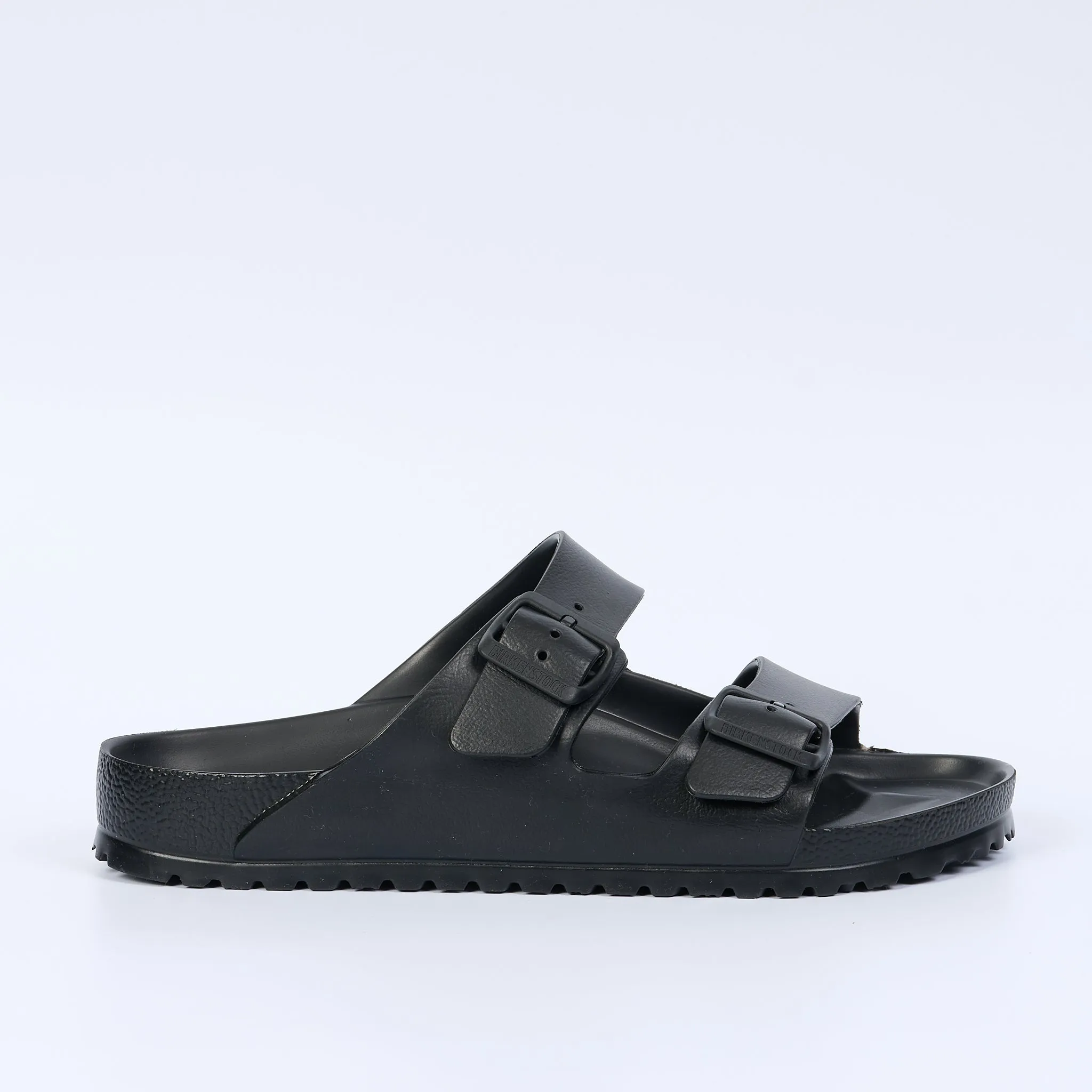 Birkenstock Ciabatta Arizona Eva Nero Donna