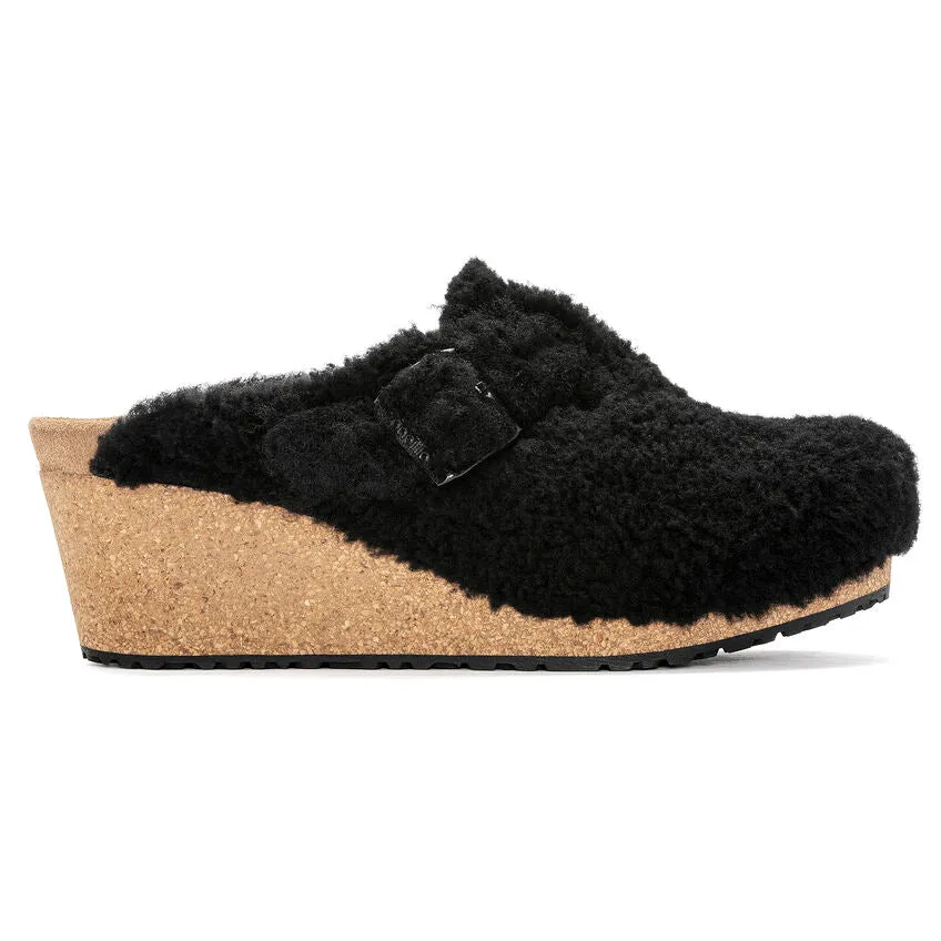 Birkenstock Fanny Teddy