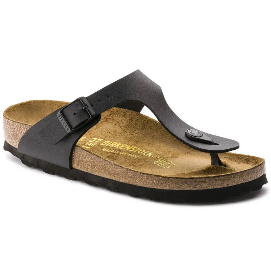 Birkenstock Gizeh Birko-Flor Sandals Unisex