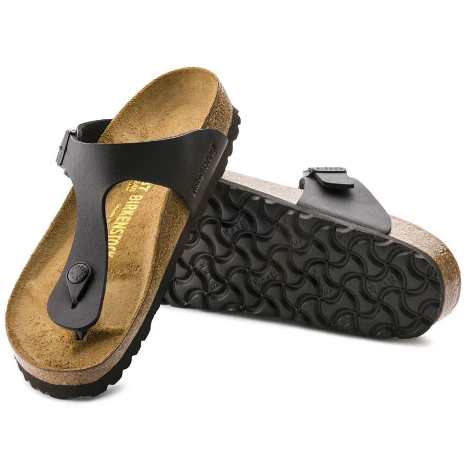 Birkenstock Gizeh Birko-Flor Sandals Unisex