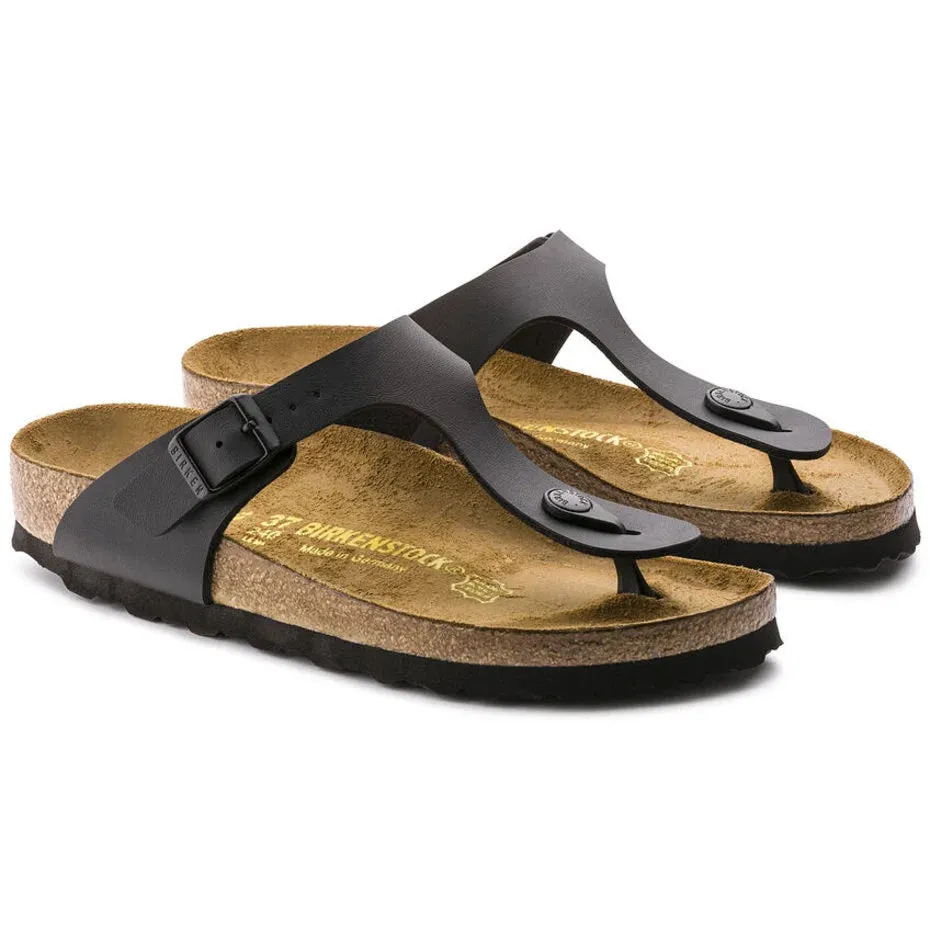 Birkenstock Gizeh Birko-Flor Sandals Unisex