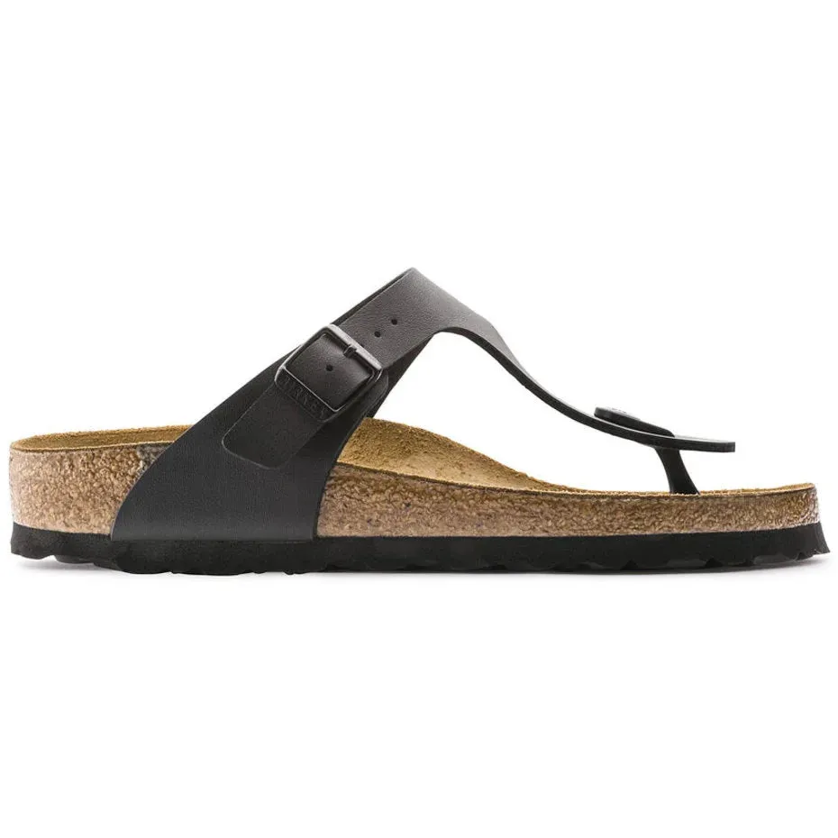 Birkenstock Gizeh Birko-Flor Sandals Unisex