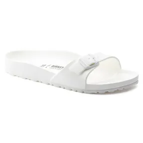 Birkenstock Madrid Essential EVA White - Sandali Lifestyle Unisex