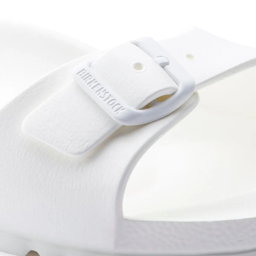 Birkenstock Madrid Essential EVA White - Sandali Lifestyle Unisex