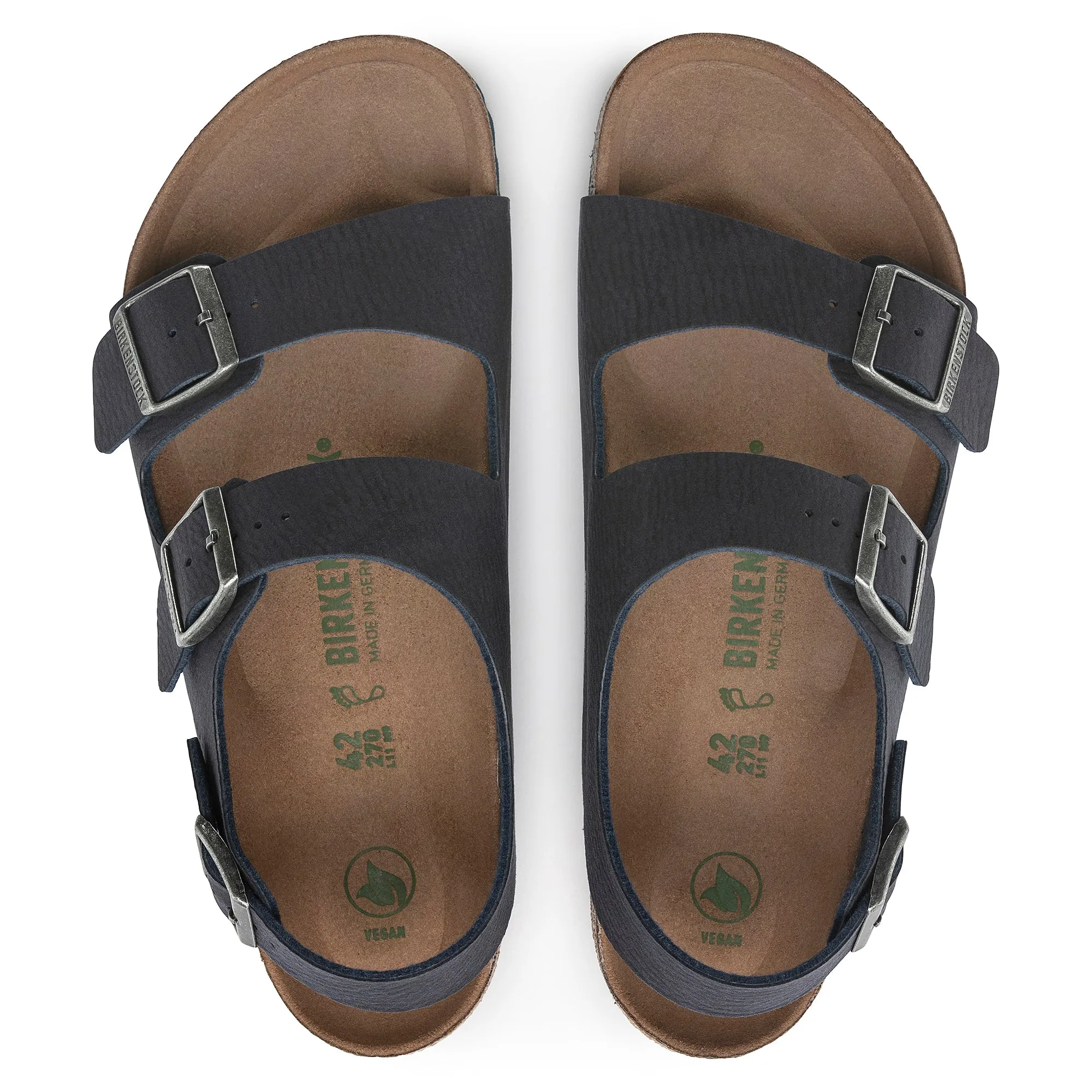 Birkenstock Milano Vegan