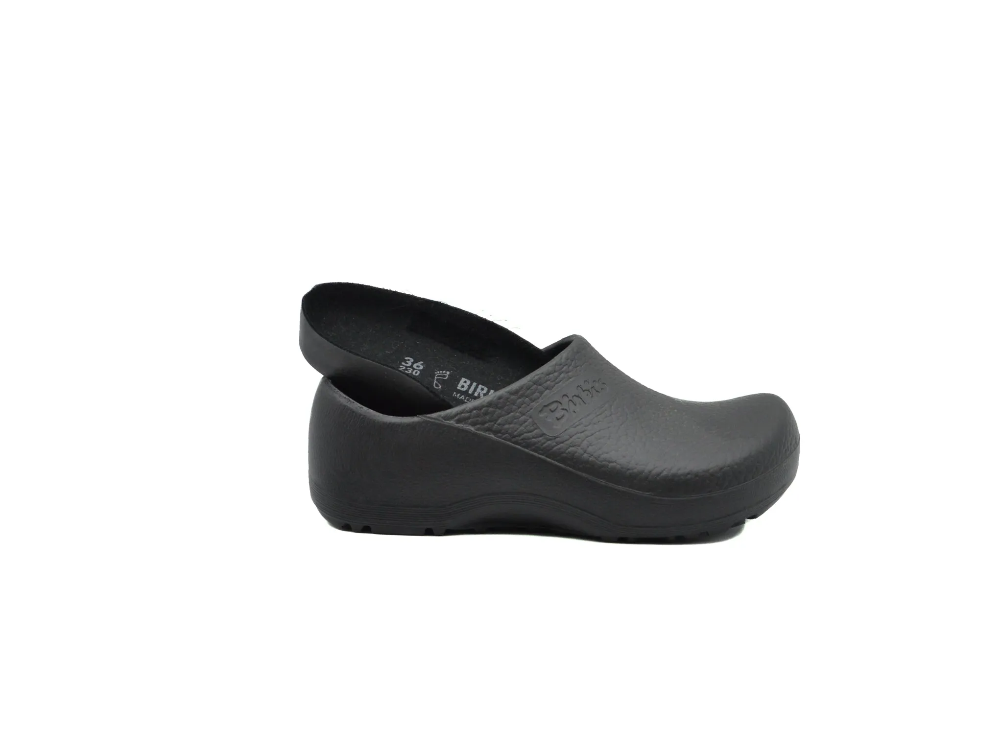 BIRKENSTOCK Profi Birki