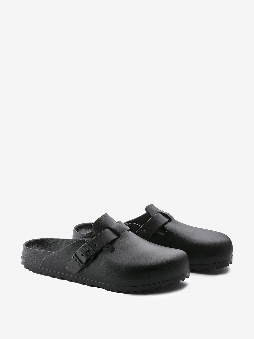 Birkenstock - Sabot SABOT MODELLO BOSTON/EVA IN GOMMA