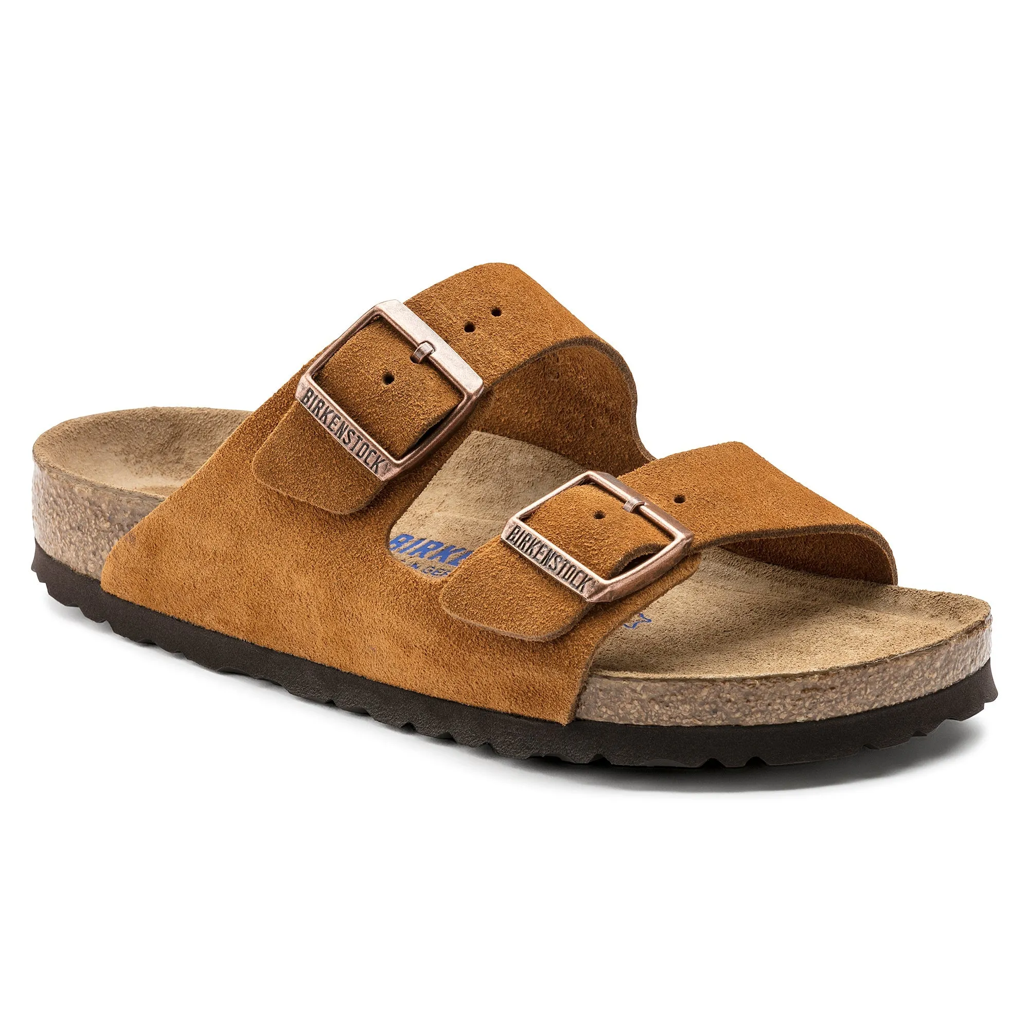 Birkenstock Sandales Arizona