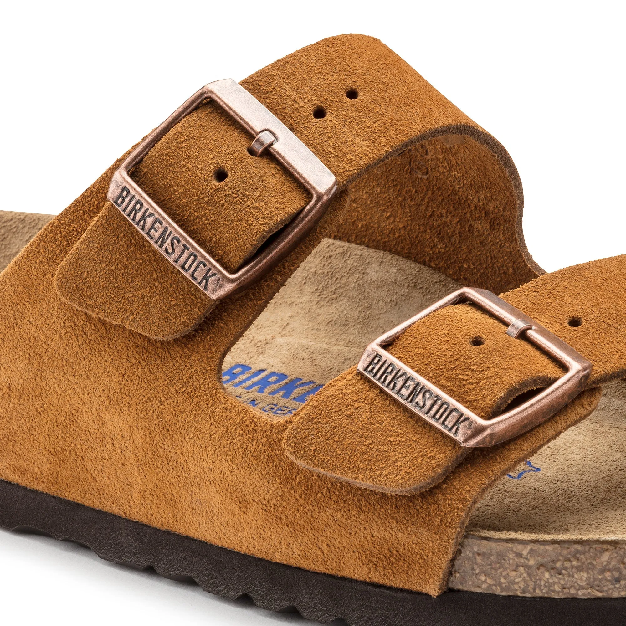 Birkenstock Sandales Arizona