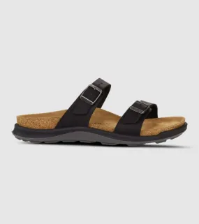 birkenstock sierra cross town (narrow) womens slide