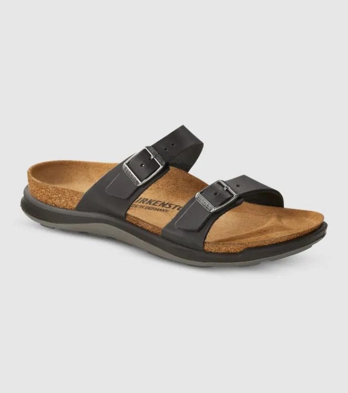 birkenstock sierra cross town (narrow) womens slide